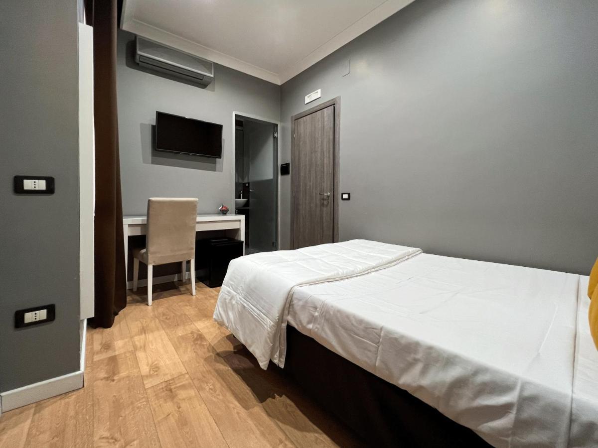 나폴리 Tie Tie B&B 외부 사진