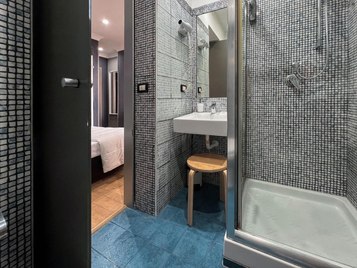 나폴리 Tie Tie B&B 외부 사진