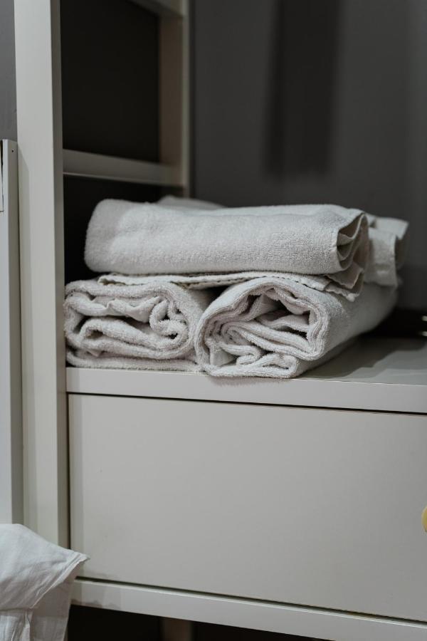 나폴리 Tie Tie B&B 외부 사진