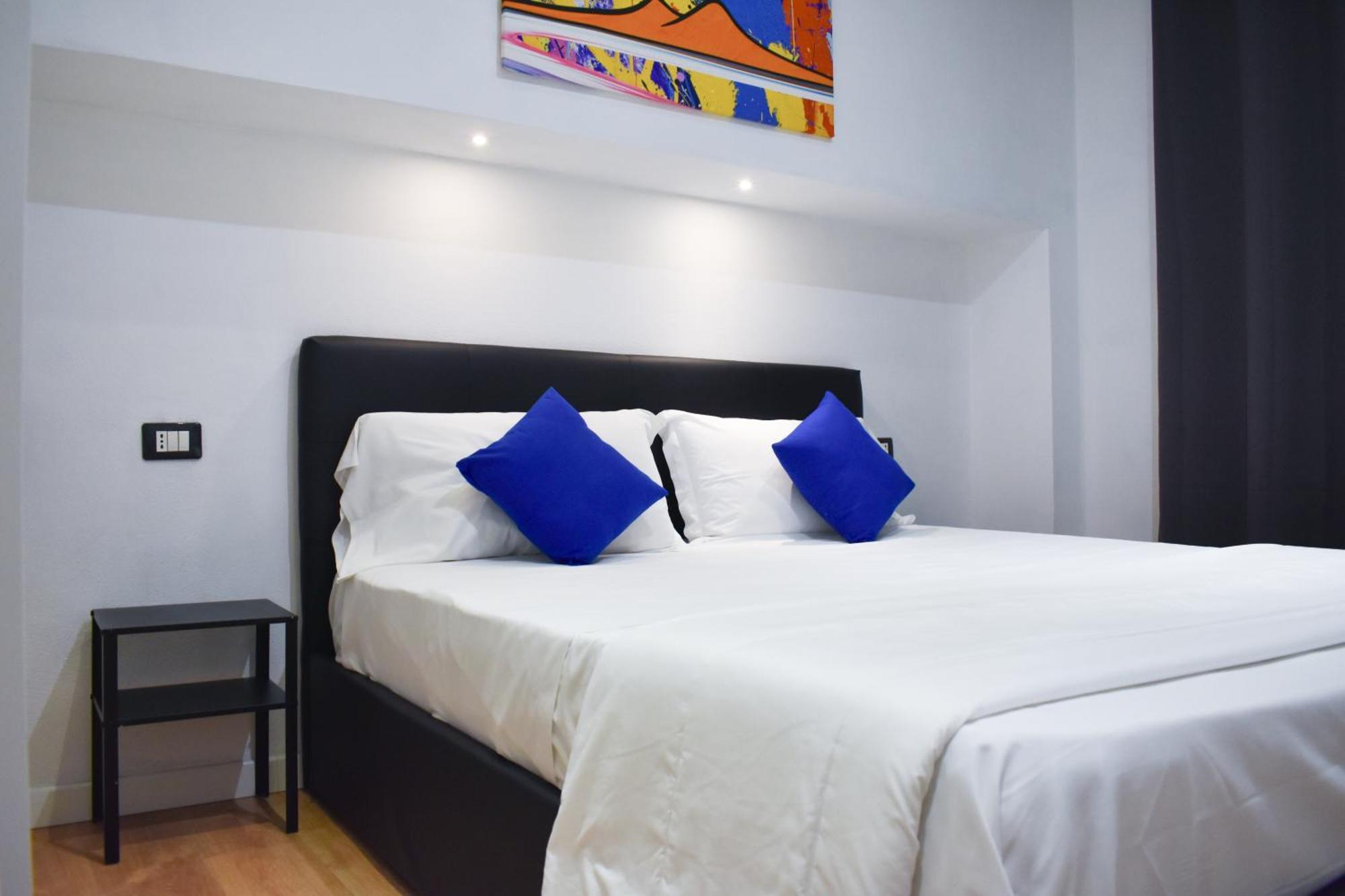 나폴리 Tie Tie B&B 외부 사진
